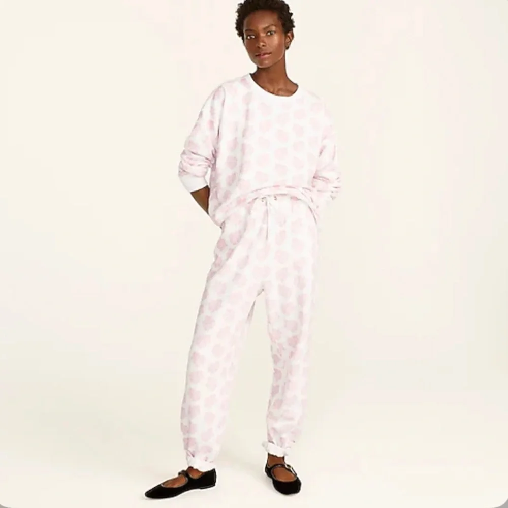 J. Crew take second